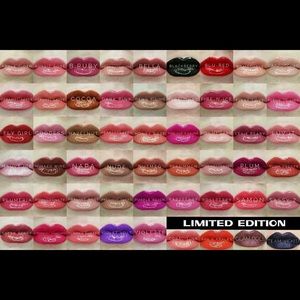 LipSense color