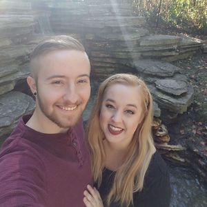 Meet your Posher, Kayleigh