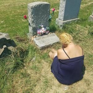 Meet your Posher, Terry