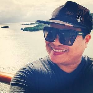 Meet your Posher, Randell