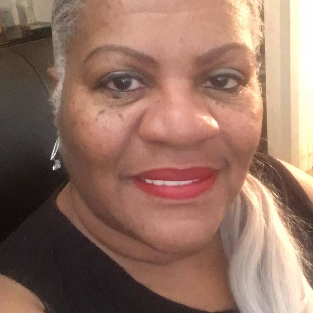 Meet your Posher, Christine
