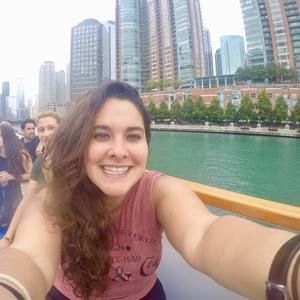 Meet your Posher, Fran