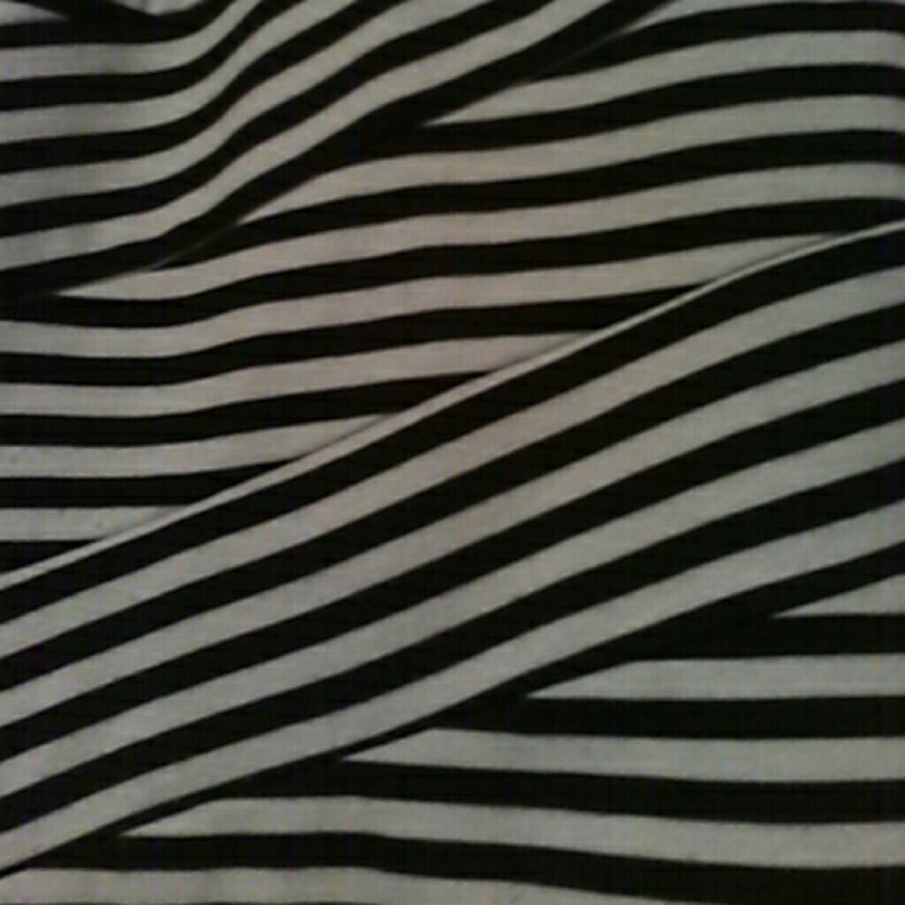 Cato Striped Midi Skirt - Picture 2 of 3