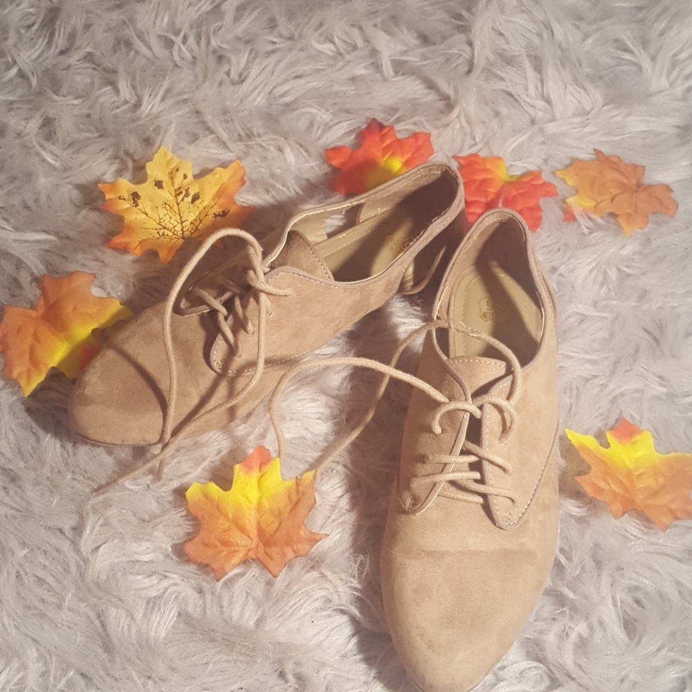 Route 66 Flats