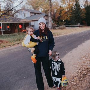 Meet your Posher, Tabby