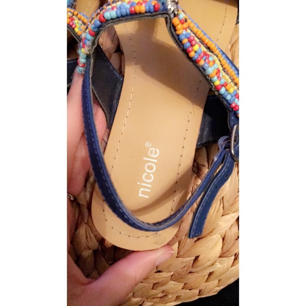 Sandals! - Picture 3 of 3