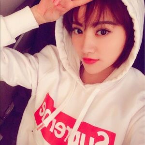 Meet your Posher, Kuang