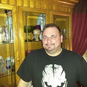 Meet your Posher, Scott