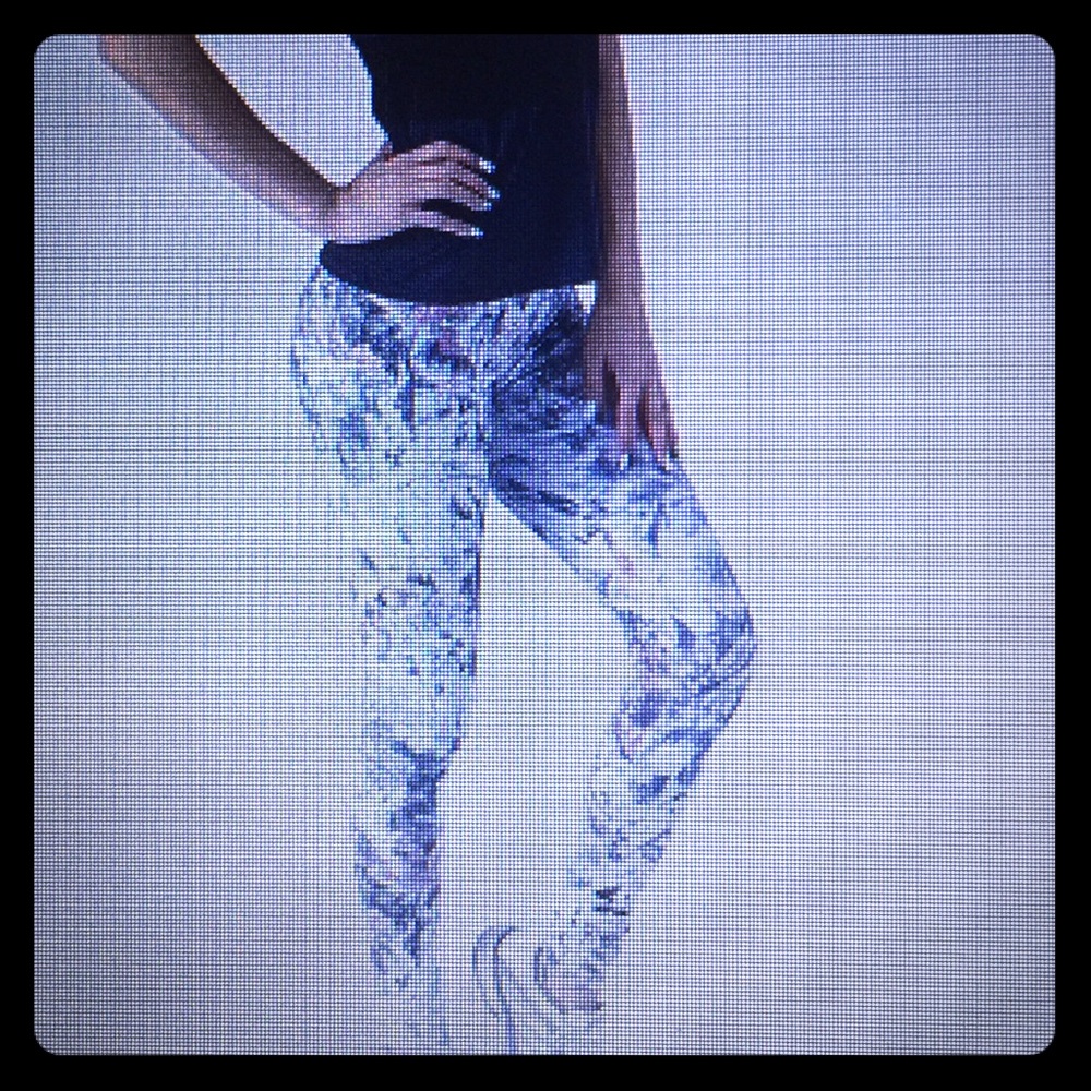 Lija Women’s Thermal Atmosphere Power Legging