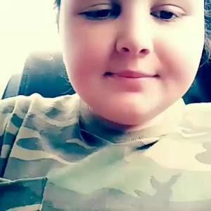 Meet your Posher, Leeanna