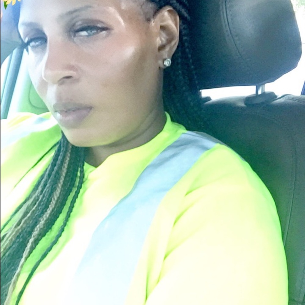 Meet your Posher, Lashawn