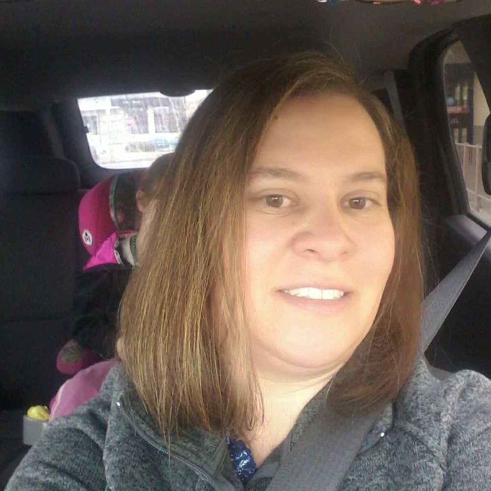 Meet your Posher, Kayla