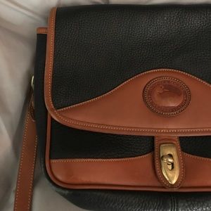 Dooney & Bourke crossbody purse