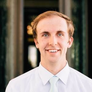 Meet your Posher, Tanner