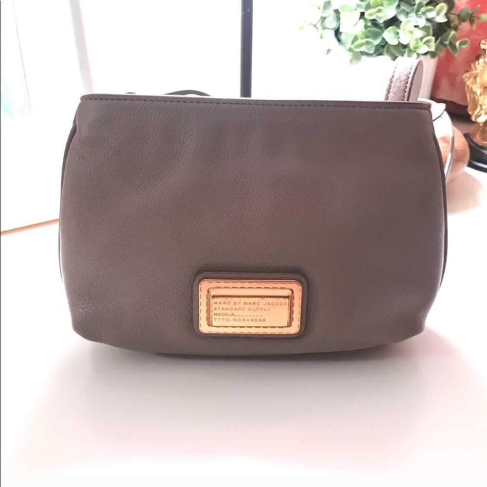 Marc Jacobs crossbody