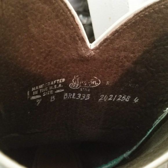 Women's Justin's boots - Picture 2 of 2