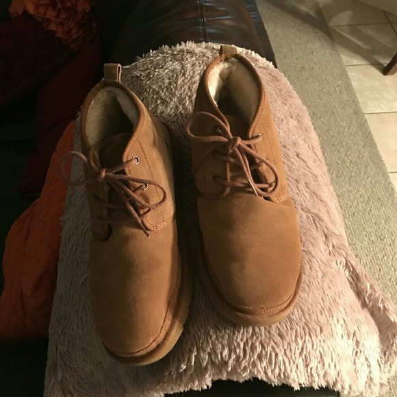 Men uggs
