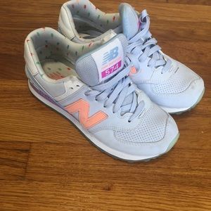New balance!!!
