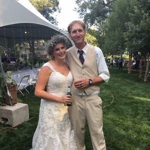 Meet your Posher, Lynn