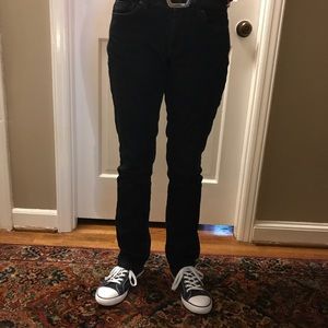 Calvin Klein Skinny Jeans