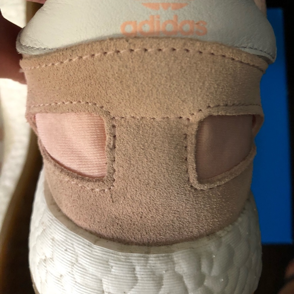 Adidas Iniki Womens 6.5 - Picture 4 of 8