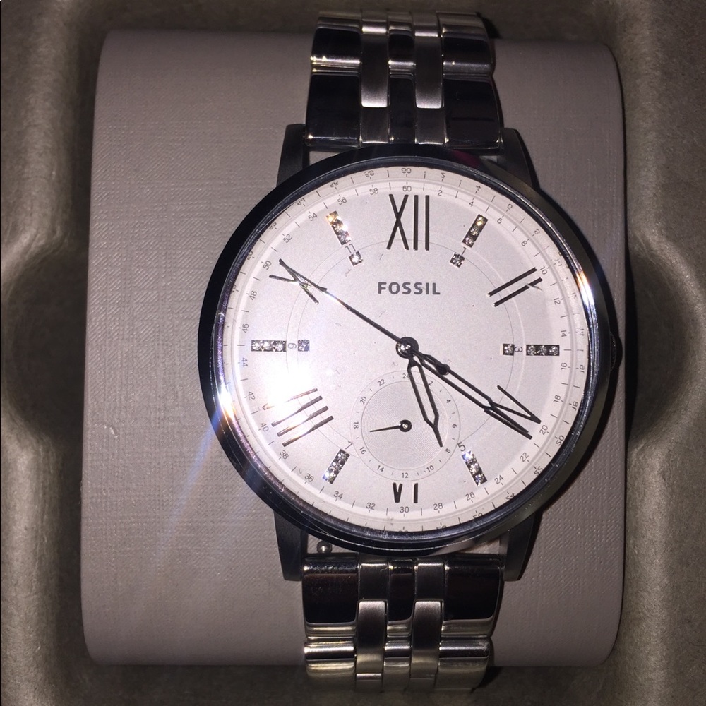 Fossil Womens Watch