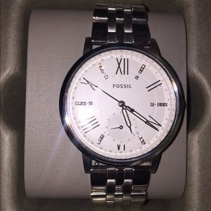 Fossil Womens Watch