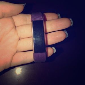 Fitbit Alta