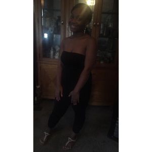 Meet your Posher, Sherese