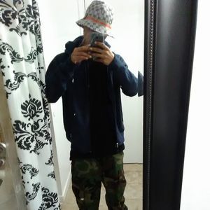 Meet your Posher, Timothy