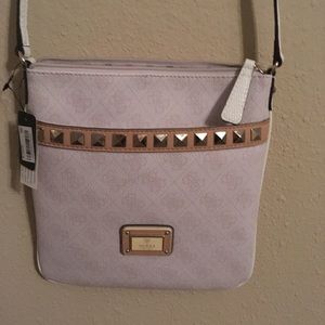 Guess purse - NWT