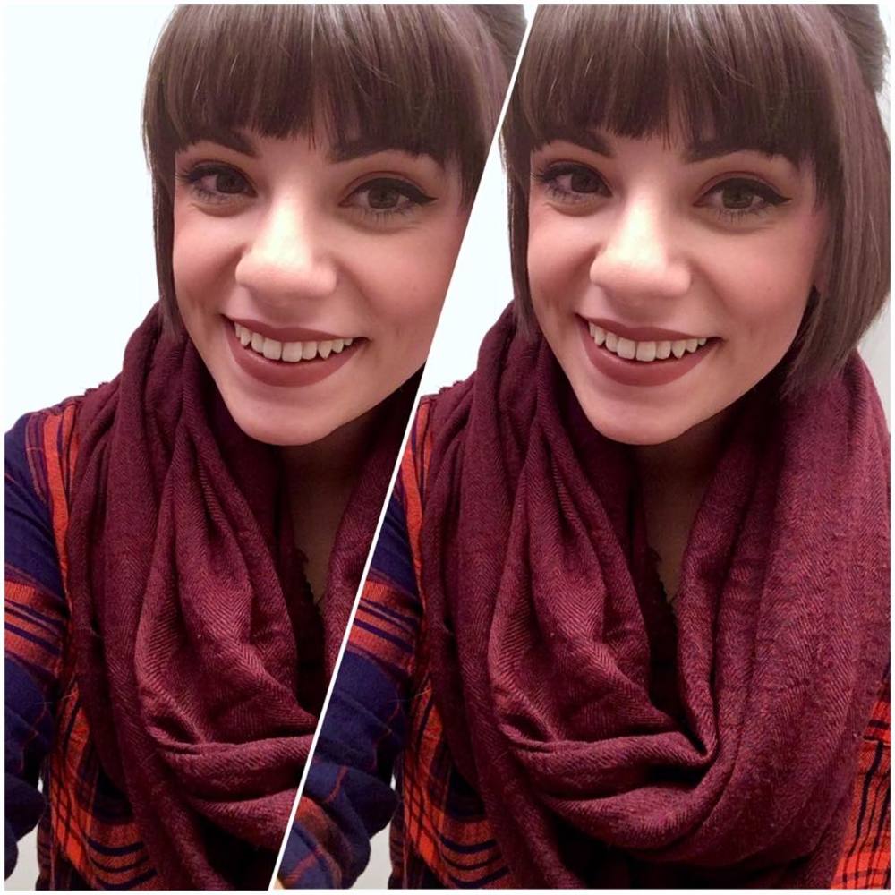 Meet your Posher, Emily