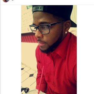 Meet your Posher, Darrion