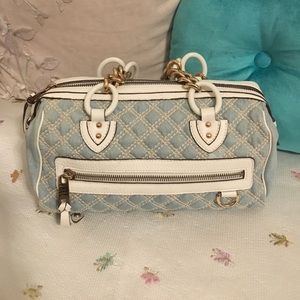 ✂️Flash Sale✂️Marc Jacobs denim bag