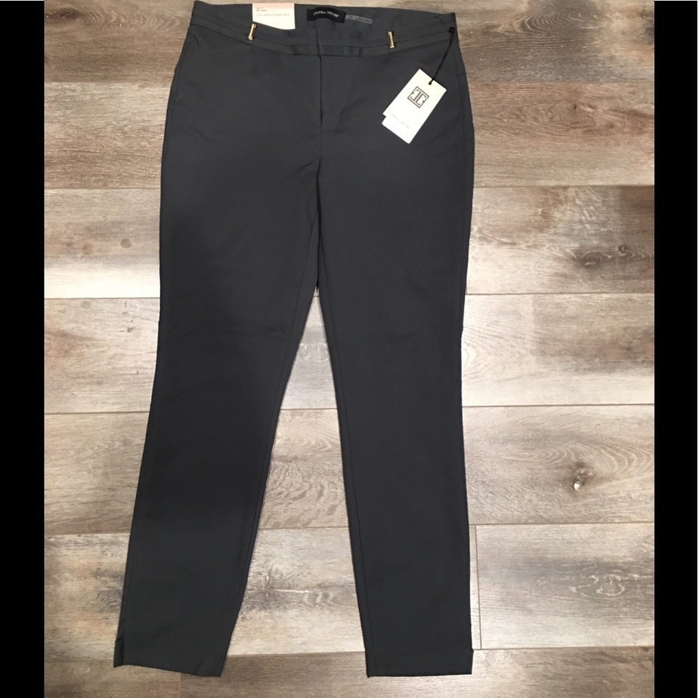 Ivanka Trump Career Pants