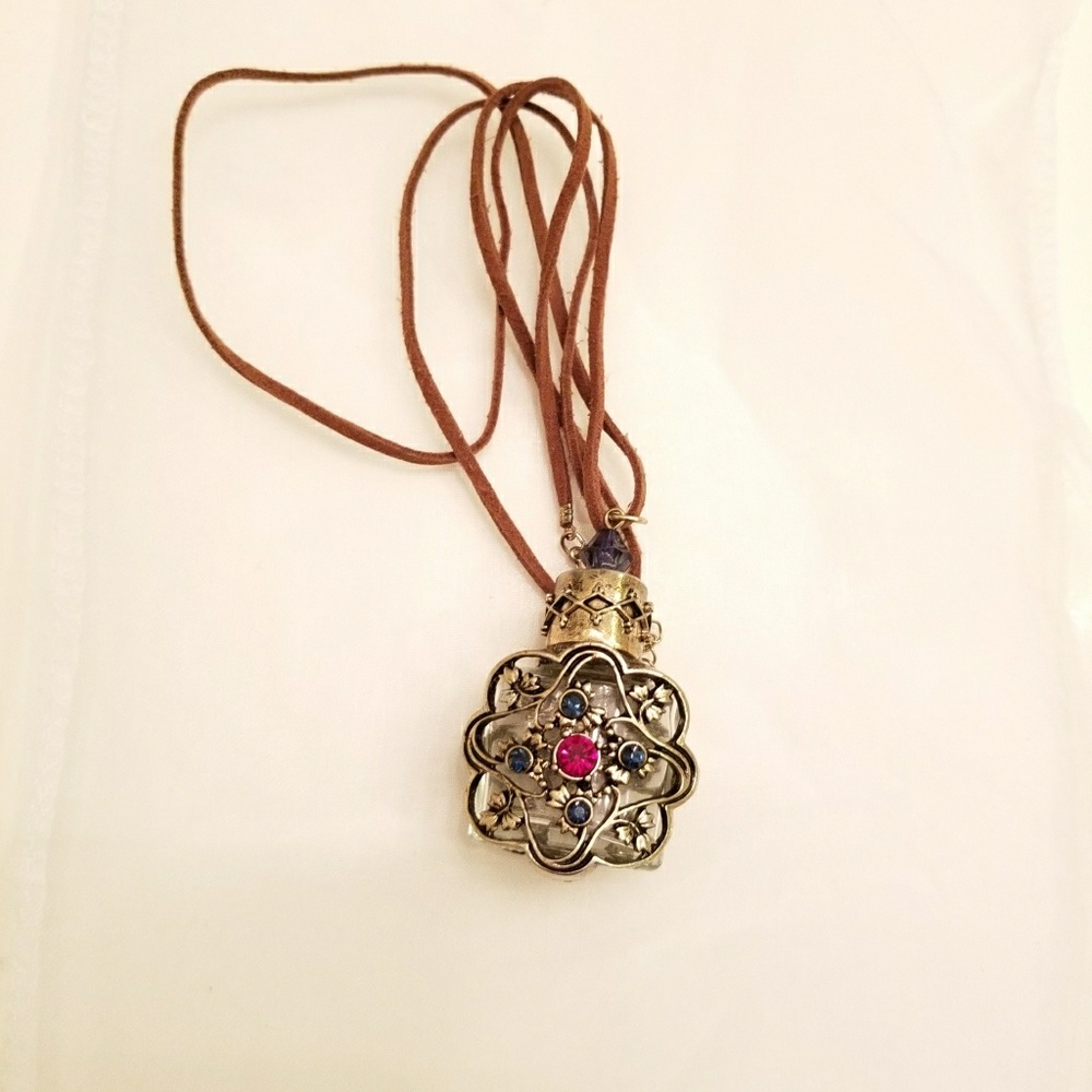 Final markdown Boho Necklace