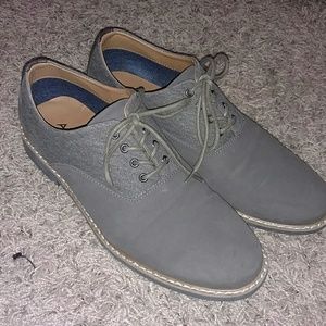 Aldo Dress Shoes (barely used)