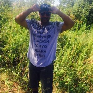 Meet your Posher, Troy