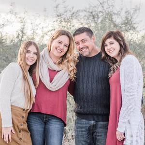 Meet your Posher, Todd