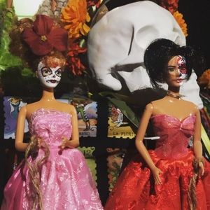 Meet your Posher, Rosanna