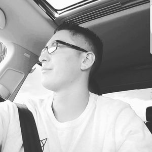 Meet your Posher, Drew