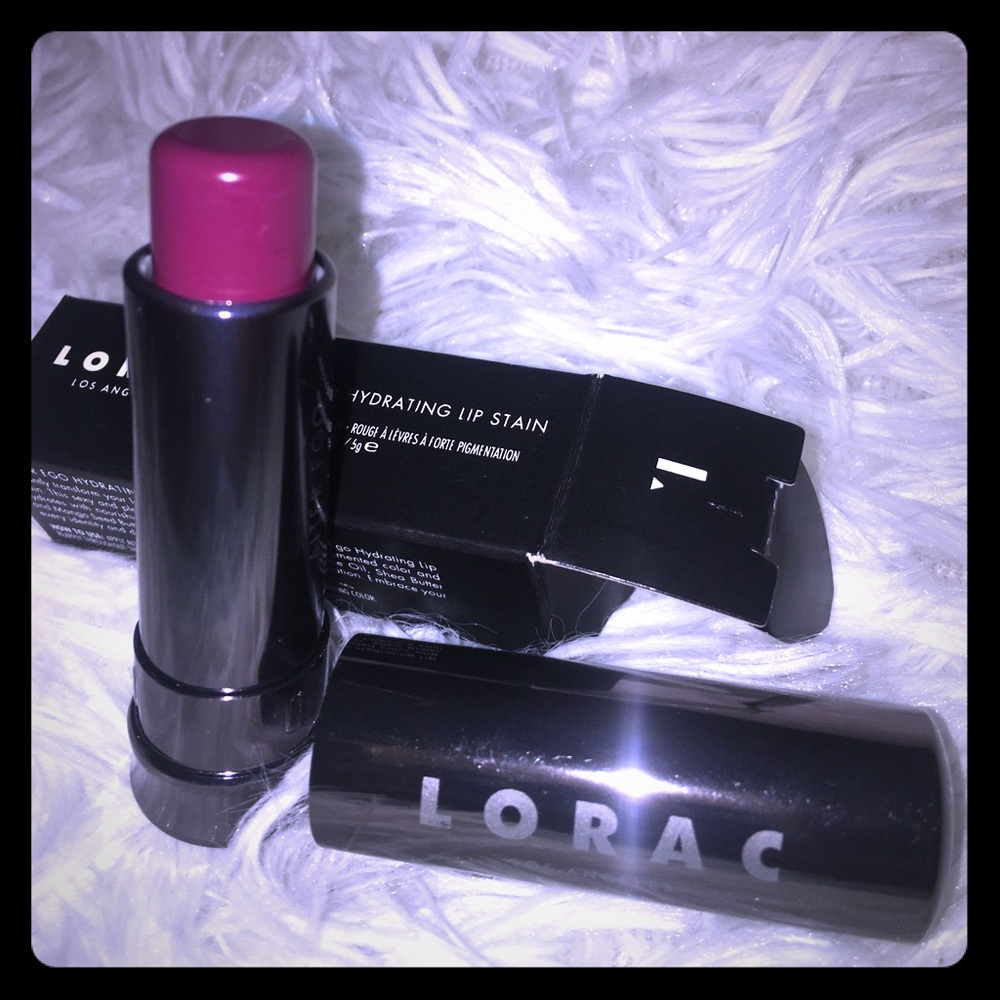 💄 Lorac Alter Ego Hydrating Lip Stain 💄