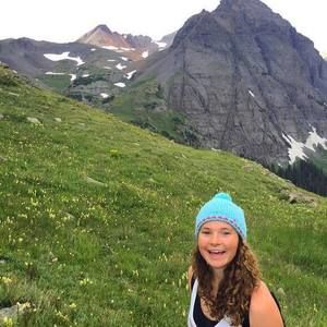 Meet your Posher, Vee