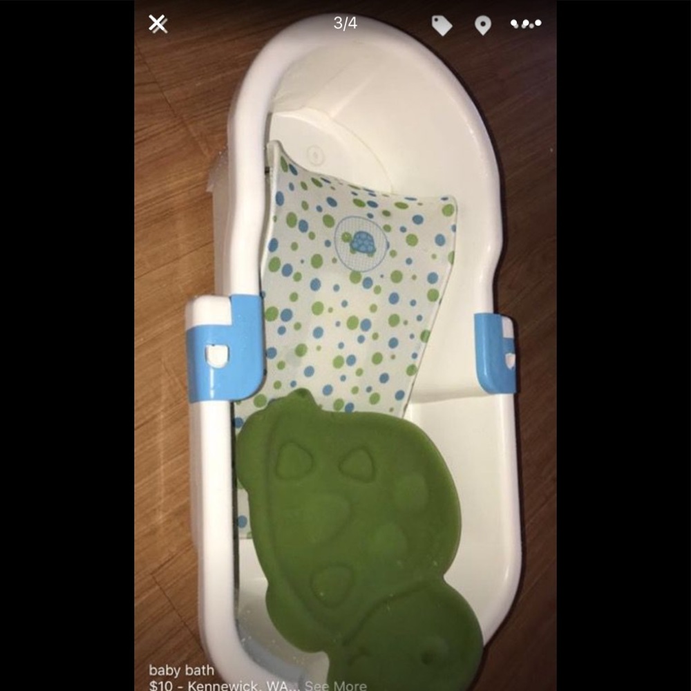 Baby items