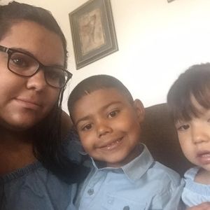 Meet your Posher, Alejandra