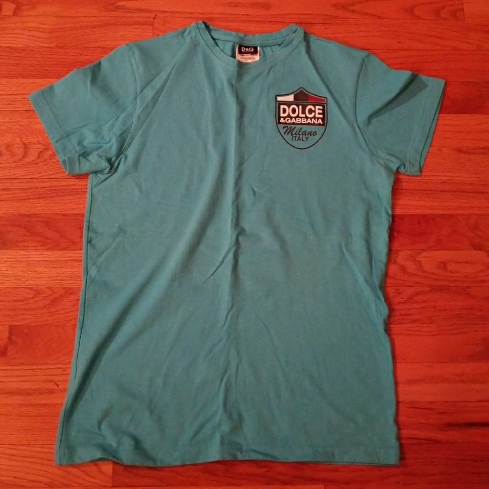 Men's Tee Shirt