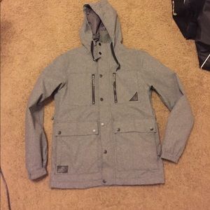 Aperture Snowboard Jacket