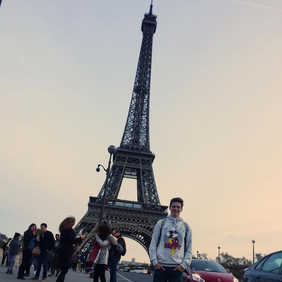 Meet your Posher, Matthew - Picture 1 of 1