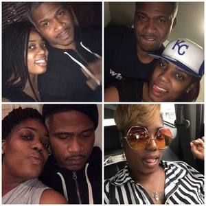 Meet your Posher, Edwina