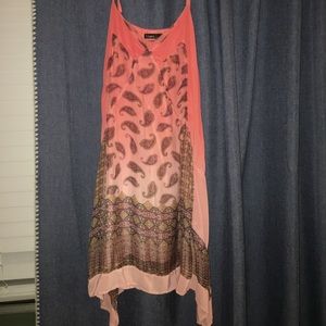 Gypsy 05 beautiful paisley dress